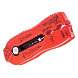 Cable Stripper 0.2-0.8 mm