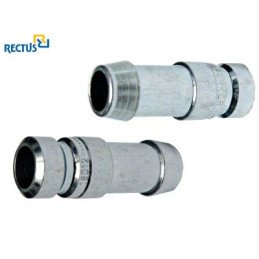 Быстроразъемное соединение...