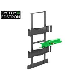 Gas Cylinder Holder 2x 205mm