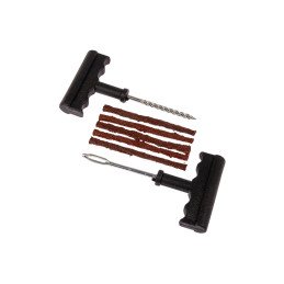 CAR LUX Tire Repair Kit