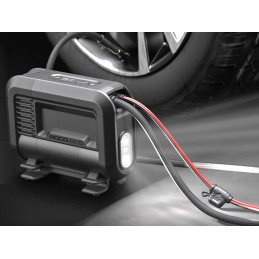 Компрессор NOCO AIR15 12В 15А