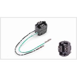 2-контактный разъем для...