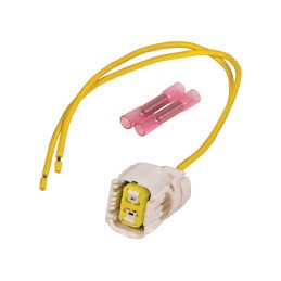 Соединительный разъем для...