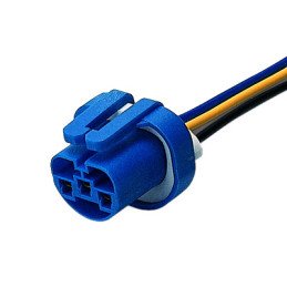 Lemputės laikiklis USA 9004