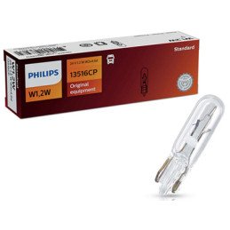 Spuldze PHILIPS WBT5 24V 1.2W