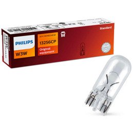 Lemputė PHILIPS 24V 3W...