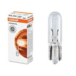 OSRAM Originali T5 W2.3W...