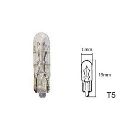 Stikla pamatnes spuldze