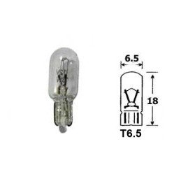 Stikla pamatnes spuldze