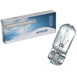 Stikla pamatnes spuldze