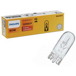 Lemputė PHILIPS W3W 12V...