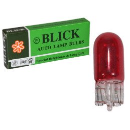 Лампочка со стеклянным цоколем