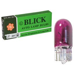 Лампочка со стеклянным цоколем