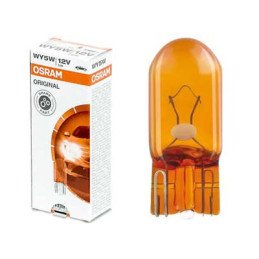OSRAM Original 12V WY5W...