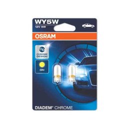 OSRAM Diadem Chrome 12V...