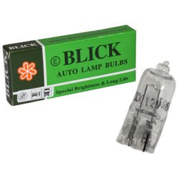 Лампочка со стеклянным цоколем