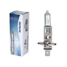 Halogeninė lemputė