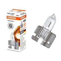 Лампа OSRAM ORIGINAL H2...
