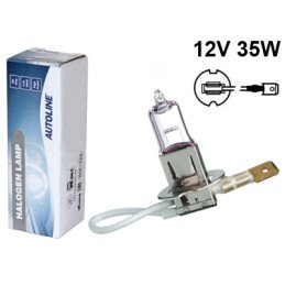 Halogeninė lemputė