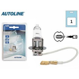 Halogeninė lemputė