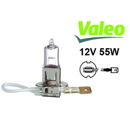 Галогенная лампа