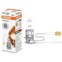 OSRAM ORIGINAL 12V H3 55W...