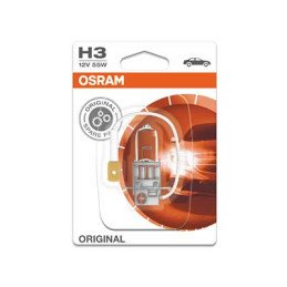 OSRAM ORIGINAL 12V H3 55W...