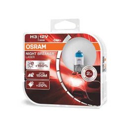 OSRAM NIGHT BREAKER LASER...