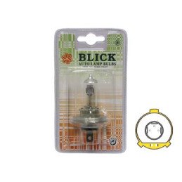 Halogeninė lemputė