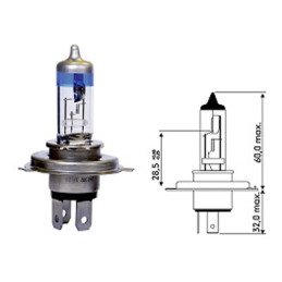 Halogeninė lemputė