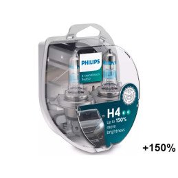 Halogeninių lempučių pora