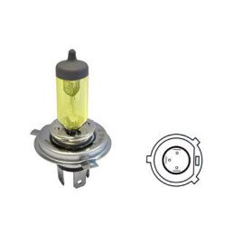 Halogeninė lemputė