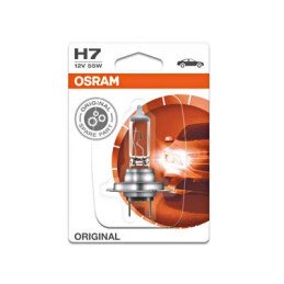 OSRAM Original H7 12V 55W...