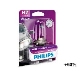 Lampa PHILIPS H7 12V...