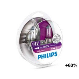 Lemputė PHILIPS H7 12V...