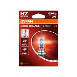 OSRAM Night Breaker Laser...