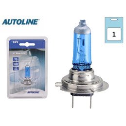 Halogeninė lemputė