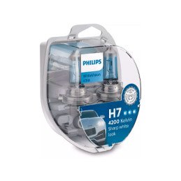 Lampa PHILIPS H7 12V...