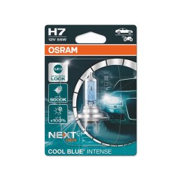OSRAM Cool Blue Intense...