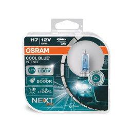 OSRAM Cool Blue Intense...