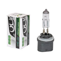 Галогенная лампа