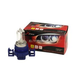 Галогенная лампа