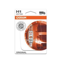 OSRAM ORIGINAL 24V H1...