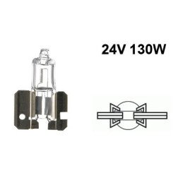 Halogeninė lemputė