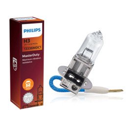 Lamp PHILIPS H3 24V 70W...