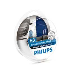 Spuldze PHILIPS H3 24V 70W...