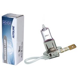 Halogeninė lemputė