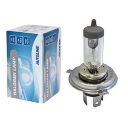 Halogeninė lemputė