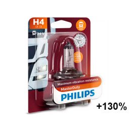 Lamp PHILIPS H4 24V 75/70W...