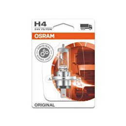 OSRAM Original H4 24V,...